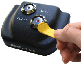You can add as many Tap+ clocks as you wish to your time and attendance system.